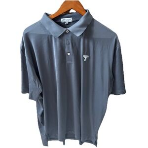 PETER MILLAR SUMMER COMFORT...Gray 2XL.